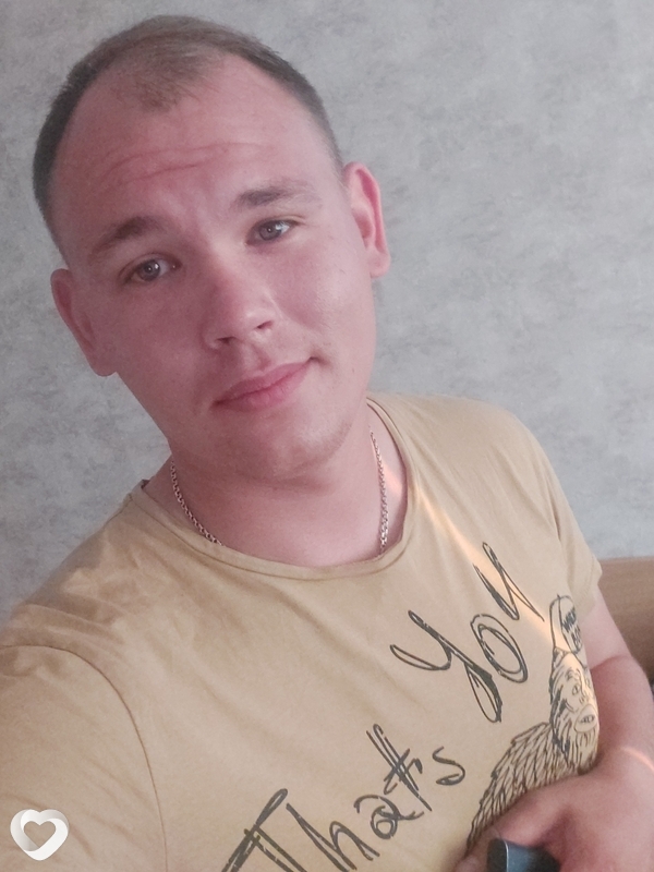 Владислав, 29, Чите — анкета №451730