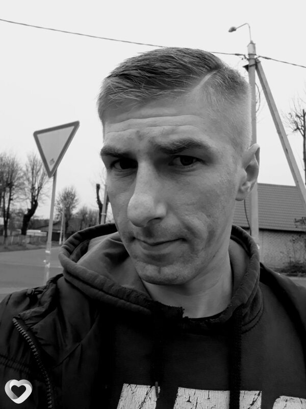 Андрей, 39, Минске — анкета №451732
