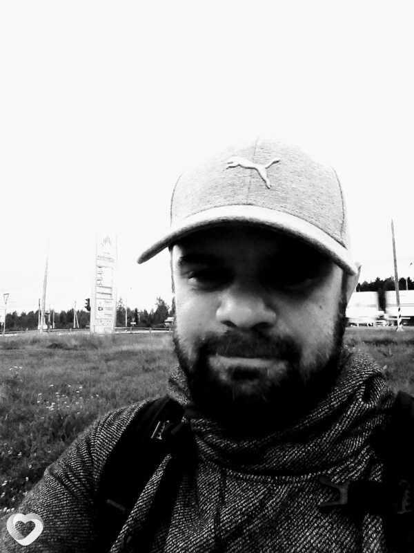 Стас, 39, Санкт-Петербурге — анкета №451735