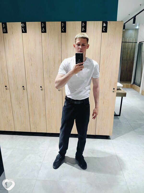 Дима, 30, Анапе — анкета №451740