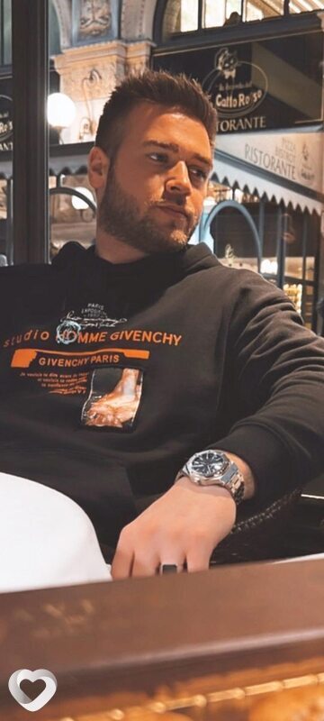 Тима, 28, Ташкент — анкета №451744
