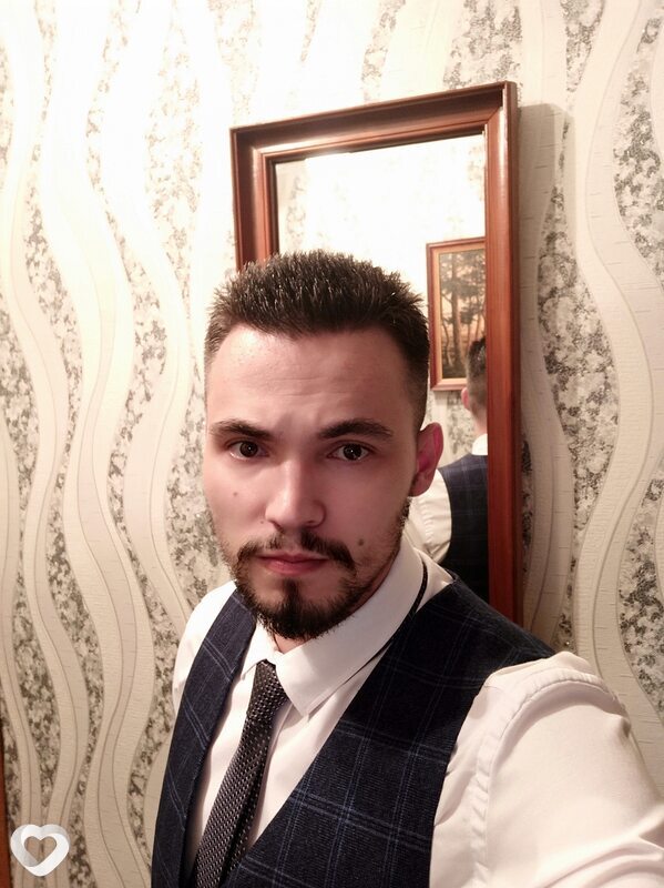 Павел, 31, Минске — анкета №451852