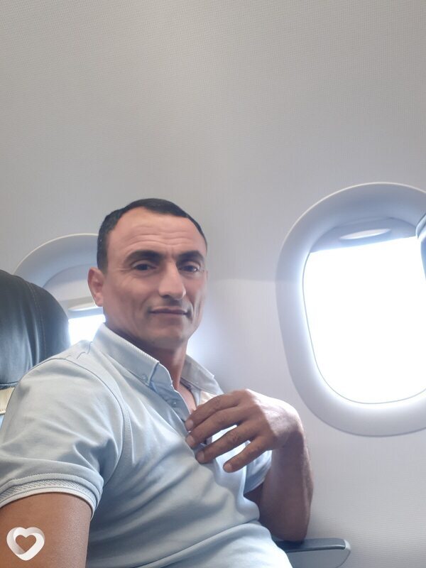 Рома, 41, Баку — анкета №451858