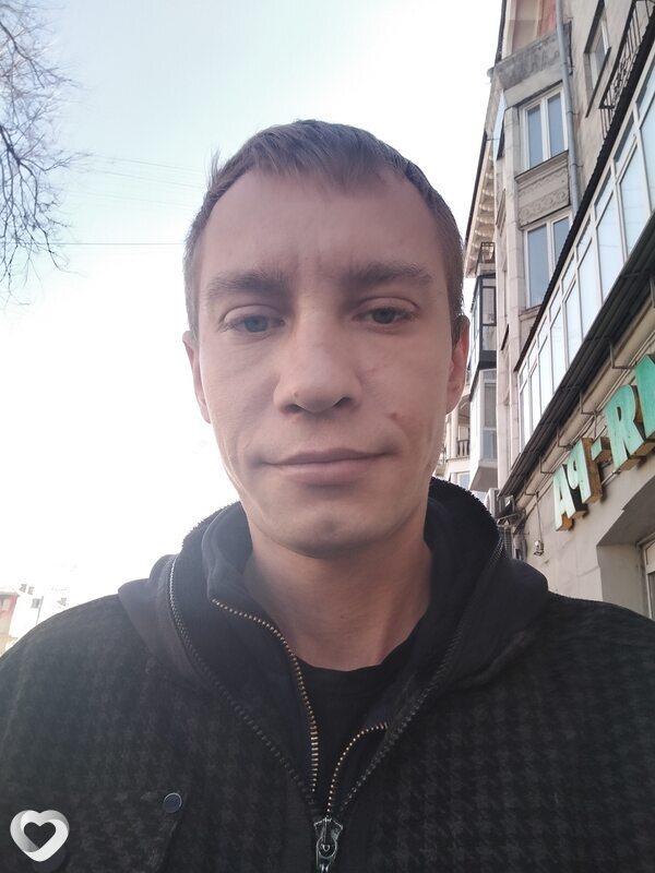 Александр, 37, Новокузнецке — анкета №451863
