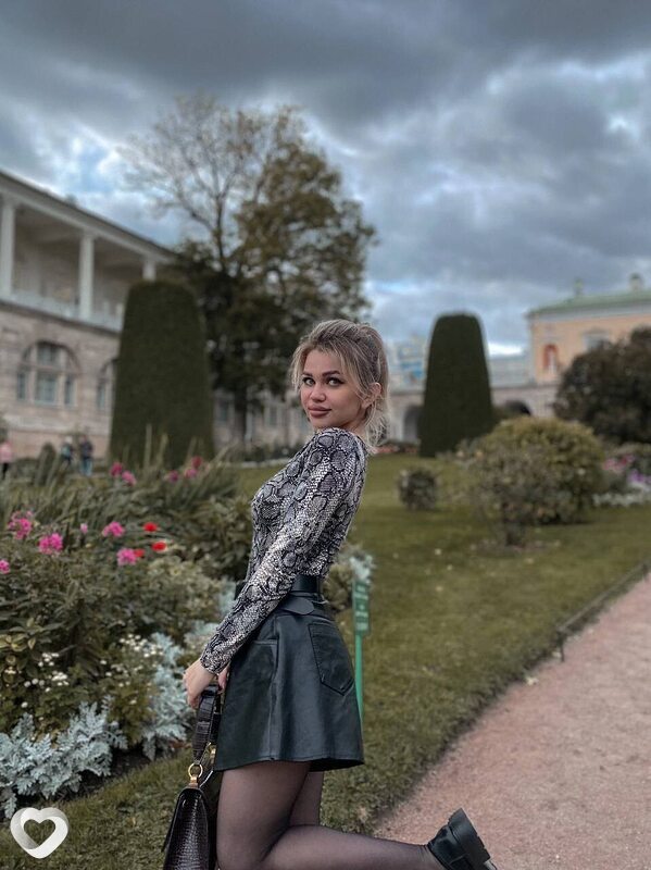 Ирина, Лесосибирск