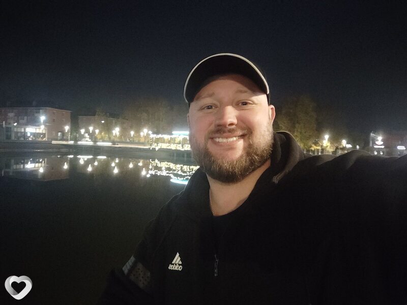 Андрей, 37, Новомосковске — анкета №451870