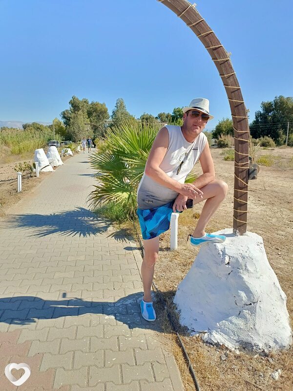Александр, 47, Нижнем Новгороде — анкета №452175