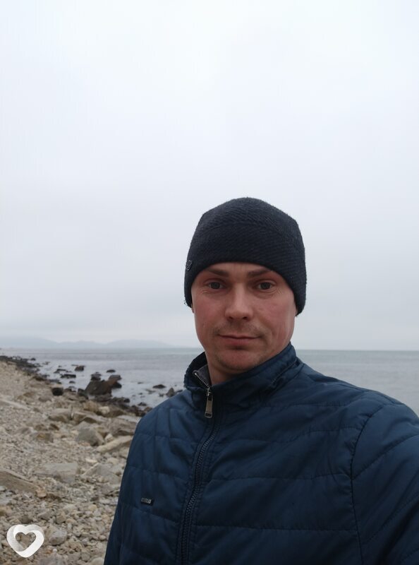 Тоха, 36, Твери — анкета №452180