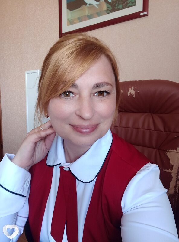Мария, 47, Могилев — анкета №452181