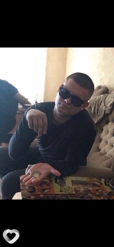 Сергей, 37, Брянске — анкета №452188