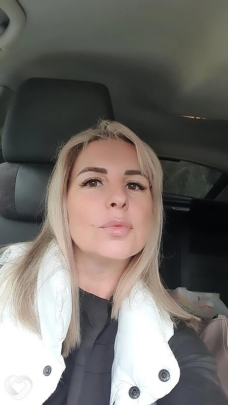 Катя, 46, Красноярске — анкета №452191