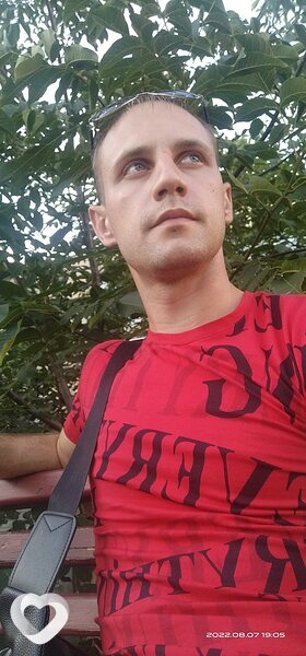 Виктор, 32, Харькове — анкета №452192