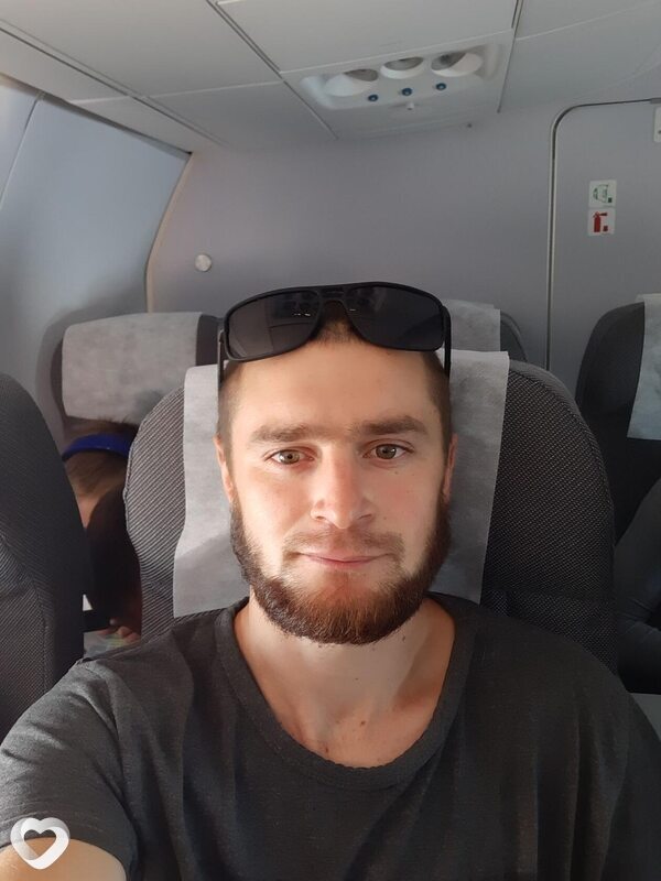 Андрей, 30, Орске — анкета №452193