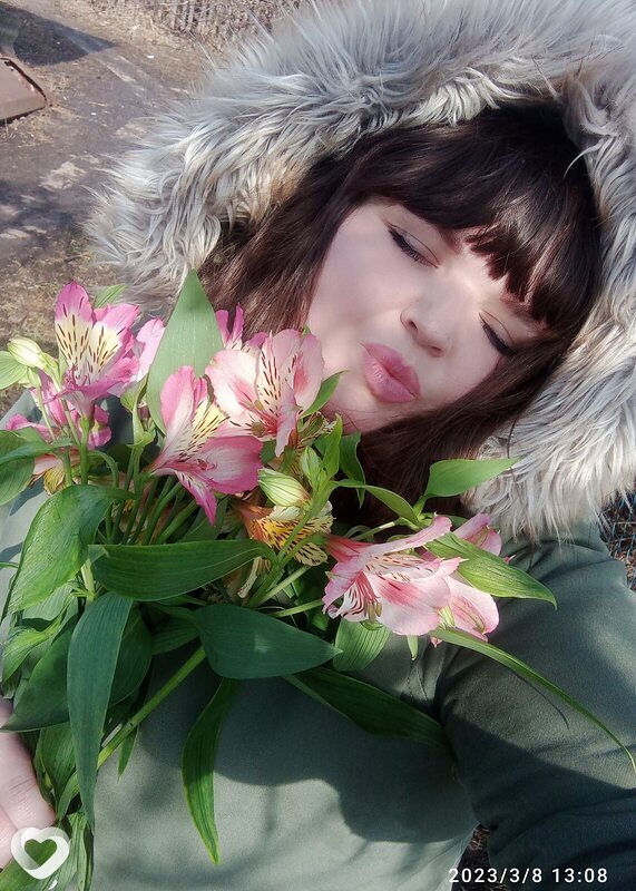 Риточка, 30, Алчевске — анкета №452194