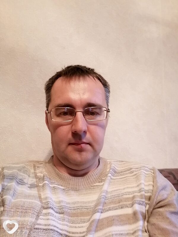 Виталий, 49, Санкт-Петербурге — анкета №452196