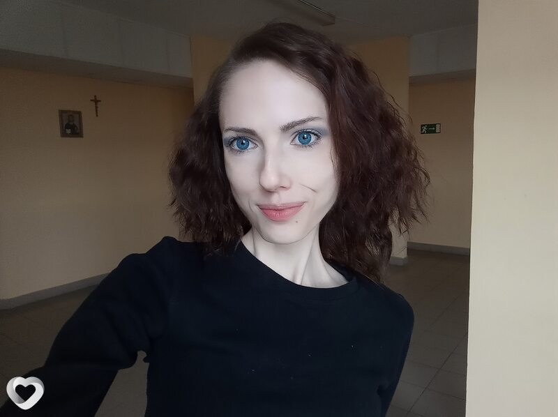 Екатерина, 28, Гродно — анкета №452197