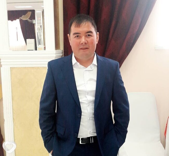Рахат, 35, Шымкенте — анкета №451883