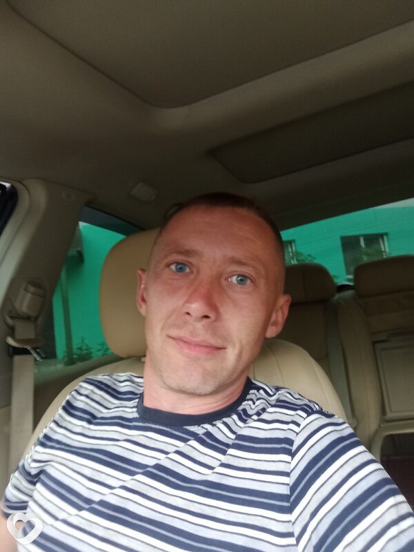 Максим, 39, Чайковском — анкета №451890