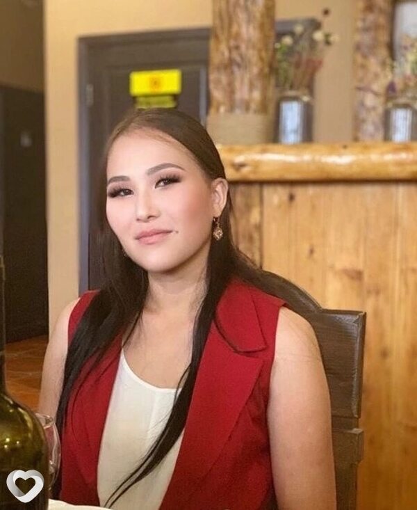 Ася, 31, Улан-Удэ — анкета №451900