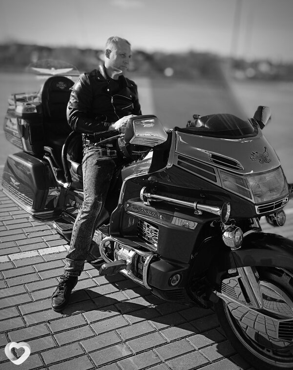 Иван, 39, Смоленске — анкета №451829