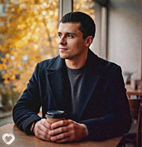 Иван, 37, Пятигорске — анкета №451837