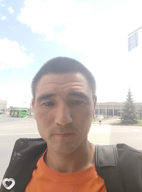Азамат, 37, Тюмени — анкета №451838