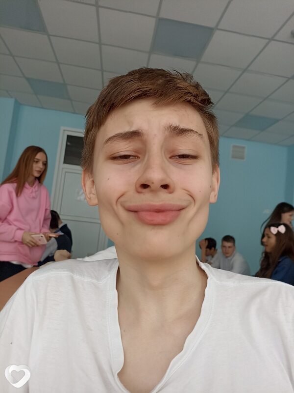 Захар, 24, Новороссийске — анкета №451842