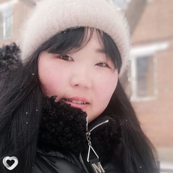 Долгорма, 33, Улан-Удэ — анкета №451844