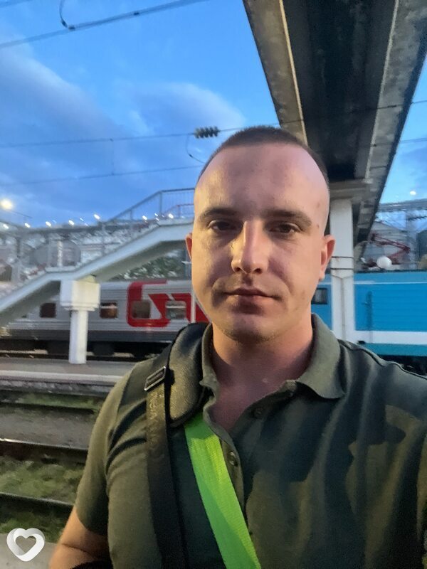 Сергей, 35, Новороссийске — анкета №451848