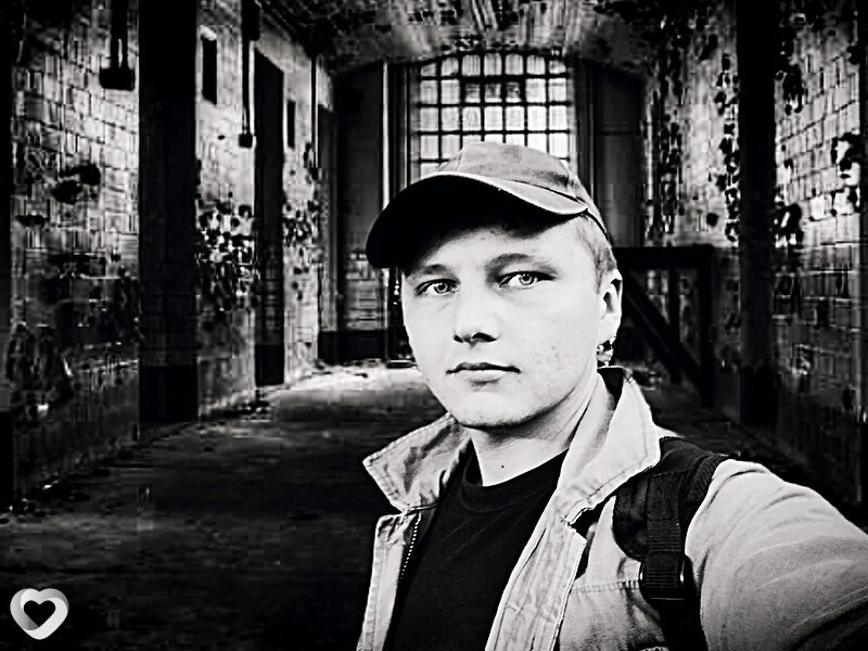 Евгений, 30, Новосибирске — анкета №451849