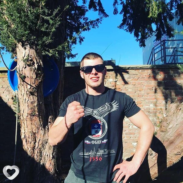 Алексей, 28, Солигорске — анкета №451850