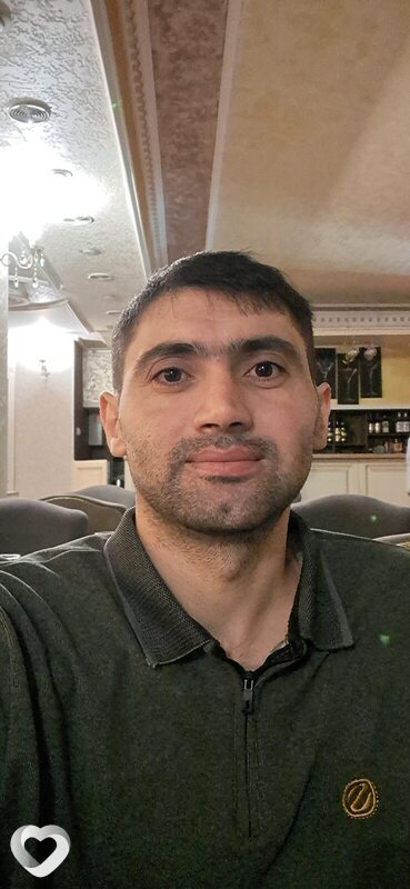Руслан, 30, Чите — анкета №451759