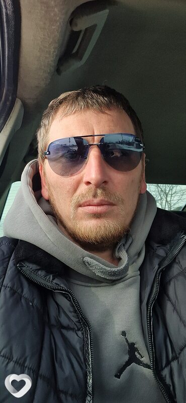 Дмитрий, 39, Москве — анкета №451760