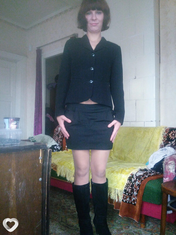 Лика, 36, Бобруйске — анкета №451765