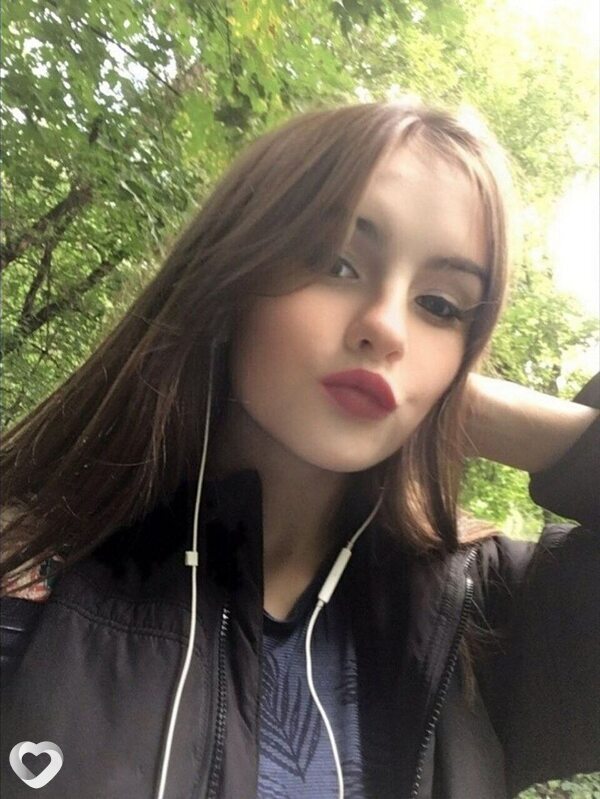 Эля, 38, Москве — анкета №451770