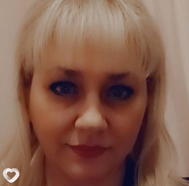Елена, 46, Москве — анкета №451771