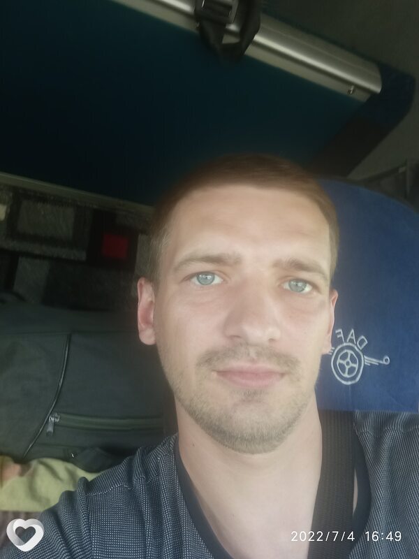 Вадим, 33, Слониме — анкета №451775