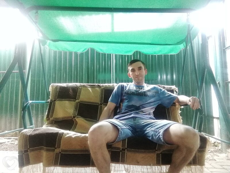 Андрей, 46, Белгороде — анкета №451777