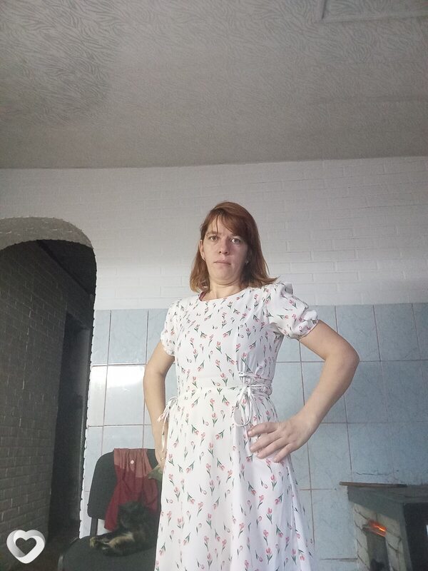 Наталия, Северодонецк