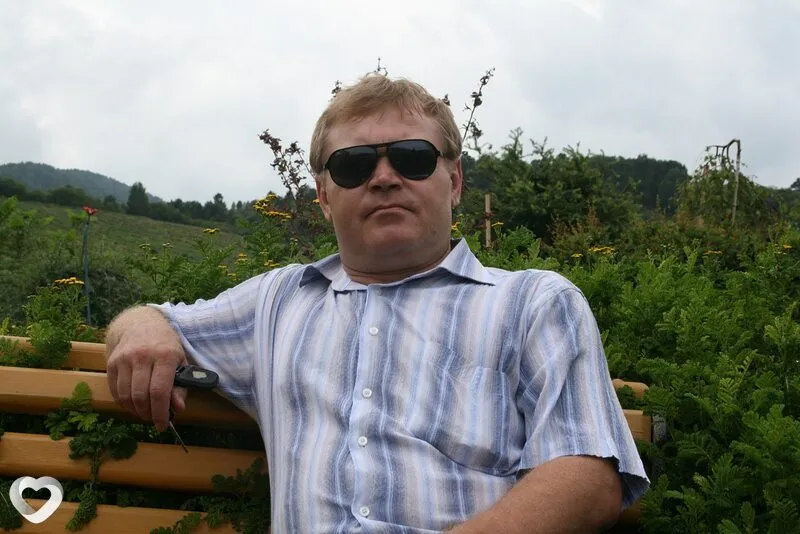 Александр Н, 59, Барнауле — анкета №451990