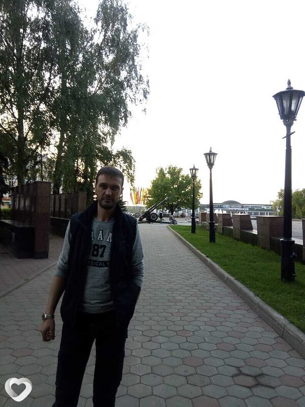 Алексей, 42, Тулуне — анкета №451943