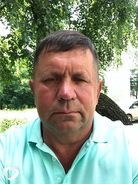 Геннадий, 59, Могилев — анкета №452004