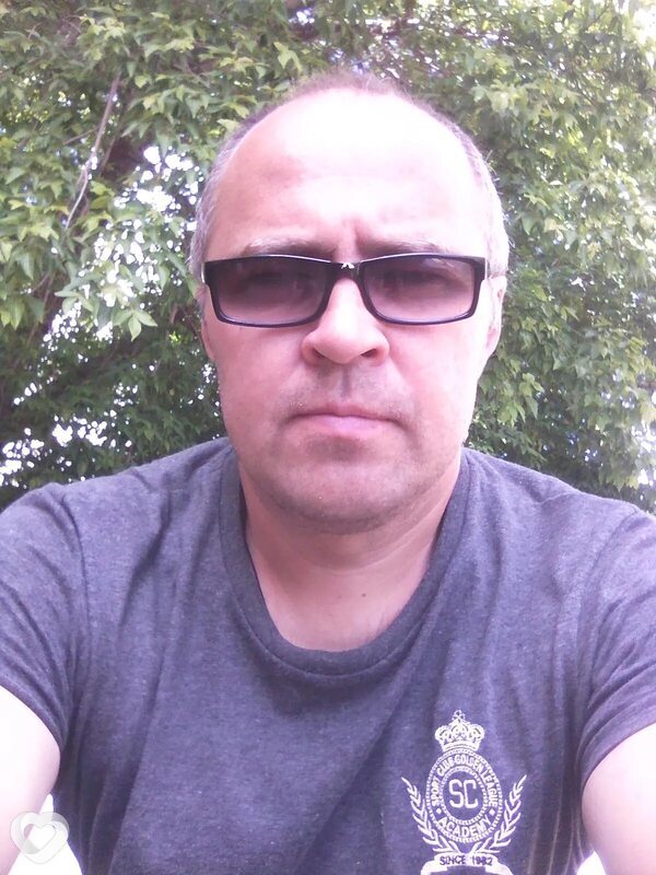 Дмитрий, 52, Самаре — анкета №452009