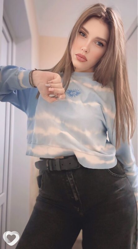 Маргарита, 23, Гродно — анкета №452017