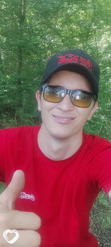 Рахат, 36, Павлодаре — анкета №452021
