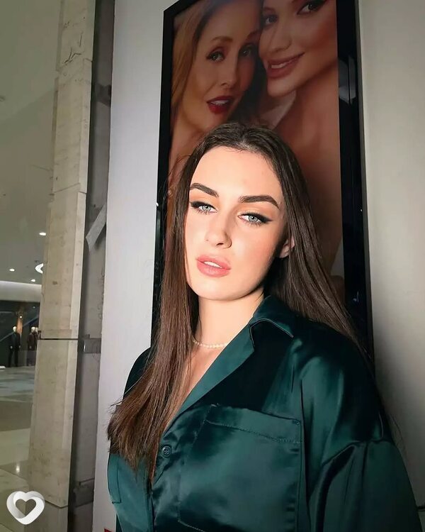 Елизавета, 27, Тольятти — анкета №452022