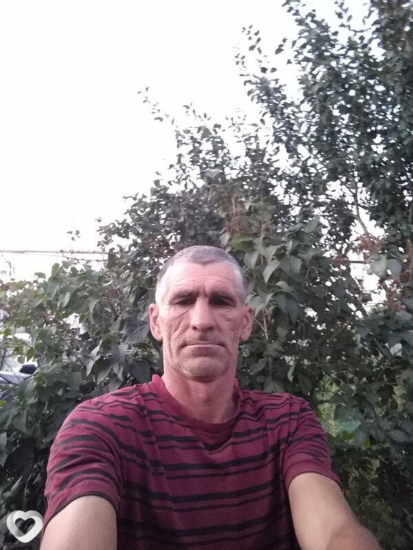Павел, 52, Энгельсе — анкета №452026