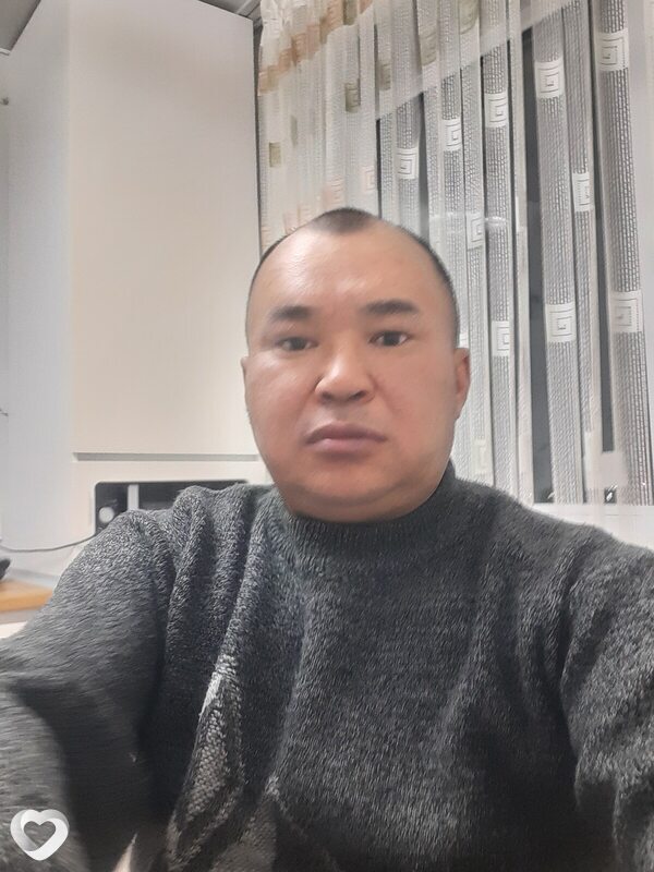 Серик, 44, Костанае — анкета №452037