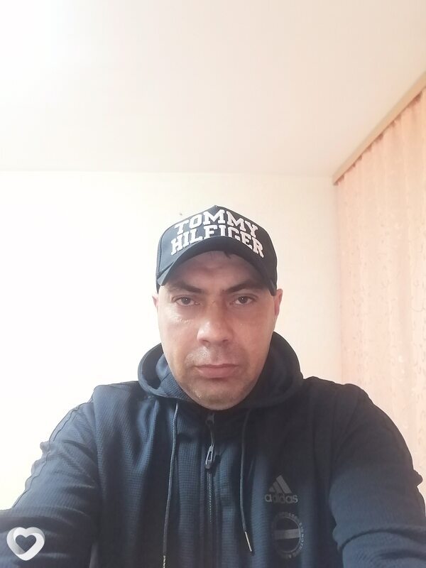 Oleg, 45, Кемерове — анкета №452038