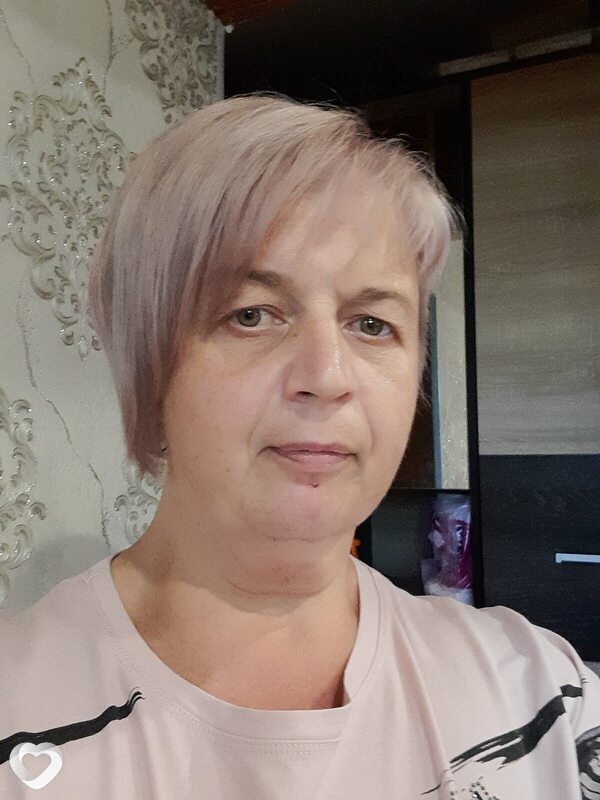 Ирина, 48, Иванове — анкета №452045